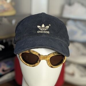 Adidas Vintage Hemp Hat (OS)
